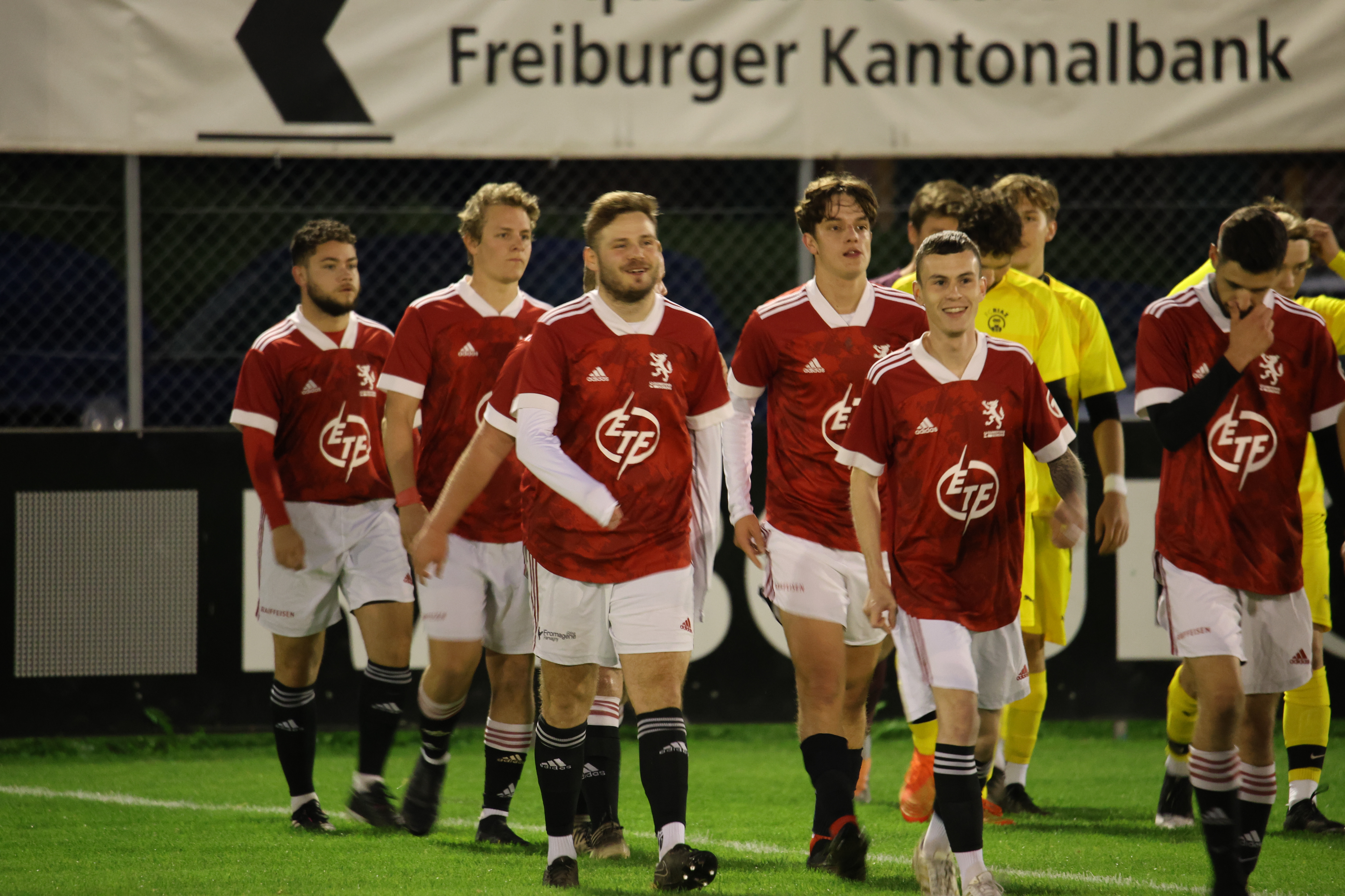 FCGS II