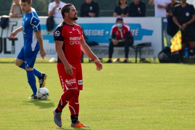 Derby contre La Roche - le FCGS enchaîne par une nouvelle victoire !